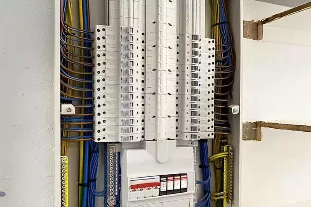 Your local electrical experts