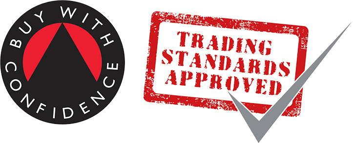 Trading Standards Approved